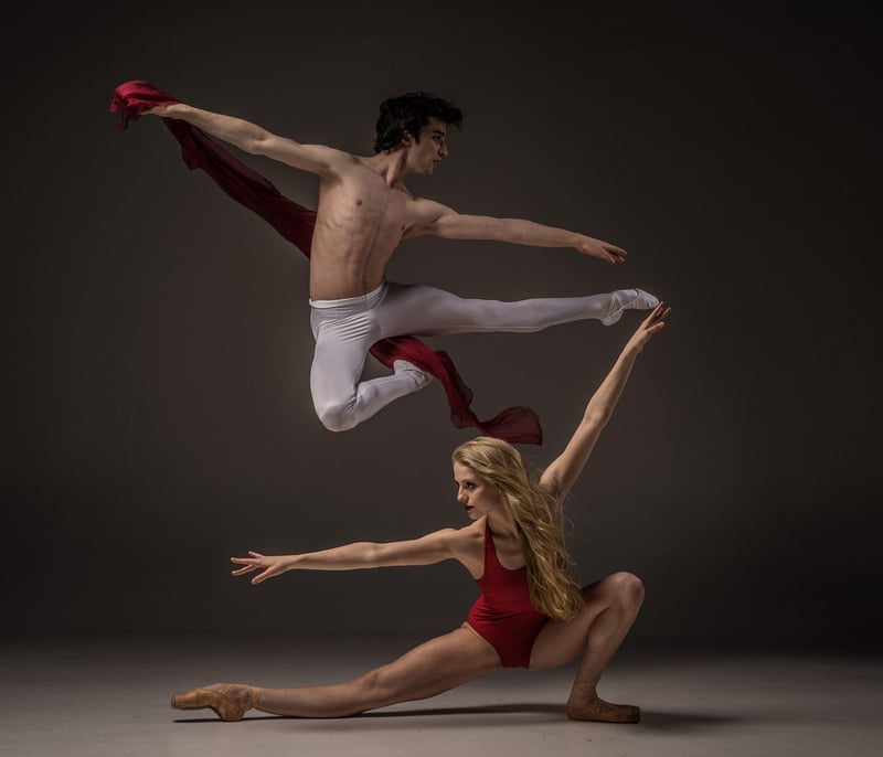 Dance for Mindfulness
